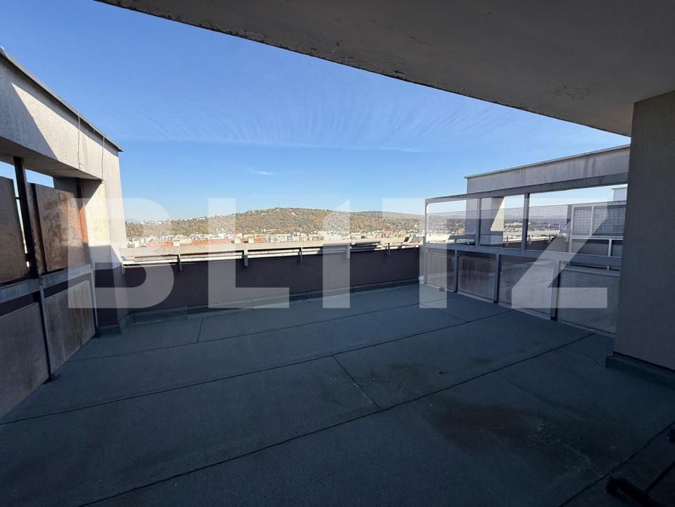 Apartament de închiriat 3 camere Tudor - 207620AI | BLITZ Târgu Mureș | Poza14