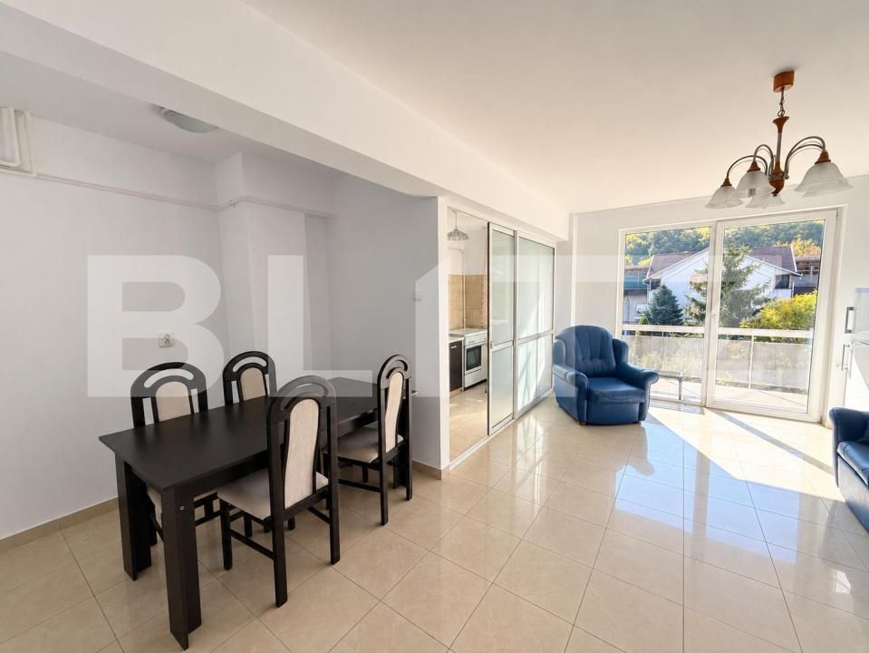Apartament de închiriat 3 camere Tudor - 207620AI | BLITZ Târgu Mureș | Poza2