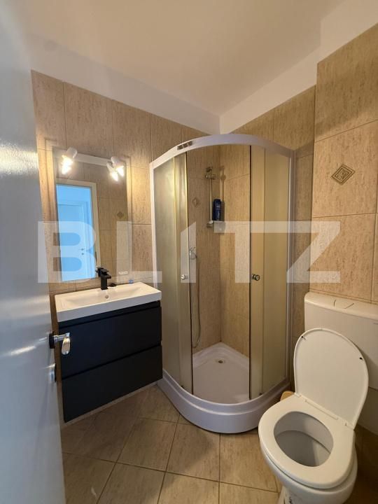 Apartament de închiriat 3 camere Tudor - 207620AI | BLITZ Târgu Mureș | Poza5