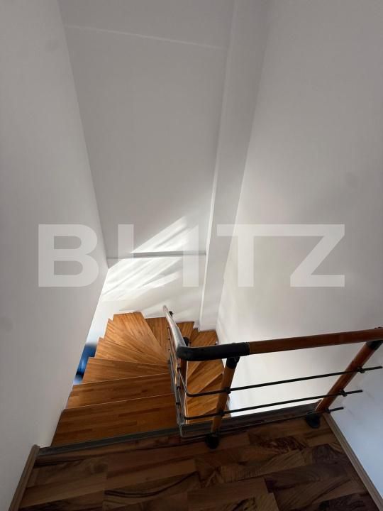 Apartament de închiriat 3 camere Tudor - 207620AI | BLITZ Târgu Mureș | Poza7