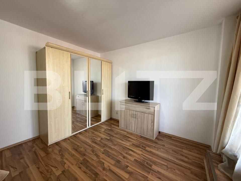 Apartament de închiriat 3 camere Tudor - 207620AI | BLITZ Târgu Mureș | Poza12