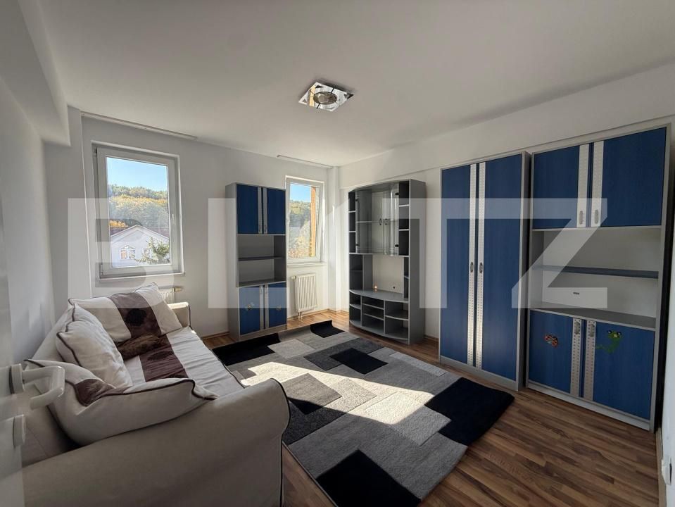 Apartament de închiriat 3 camere Tudor - 207620AI | BLITZ Târgu Mureș | Poza8