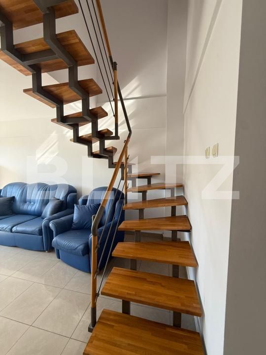 Apartament de închiriat 3 camere Tudor - 207620AI | BLITZ Târgu Mureș | Poza3