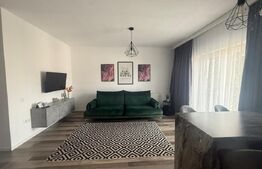 Apartament de vanzare, 38.50 mp, zona Unirii
