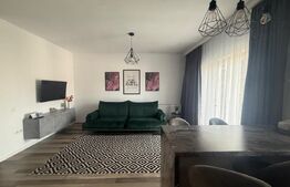 Apartament de vanzare, 38.50 mp, zona Unirii