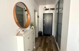 Apartament de vanzare, 38.50 mp, zona Unirii