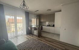 Apartament de vanzare, 38.50 mp, zona Unirii