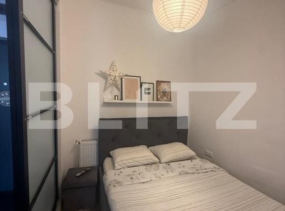 Garsonieră de vânzare Unirii - 207766AV | BLITZ Târgu Mureș | Poza6
