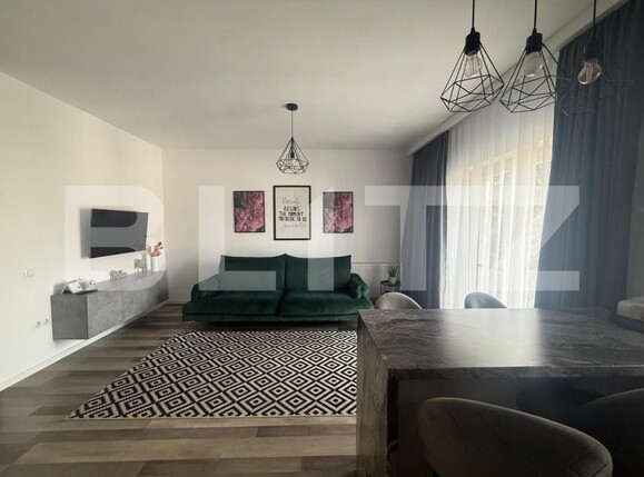 Garsonieră de vânzare Unirii - 207766AV | BLITZ Târgu Mureș | Poza5