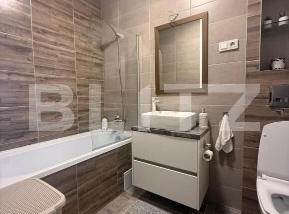 Garsonieră de vânzare Unirii - 207766AV | BLITZ Târgu Mureș | Poza10