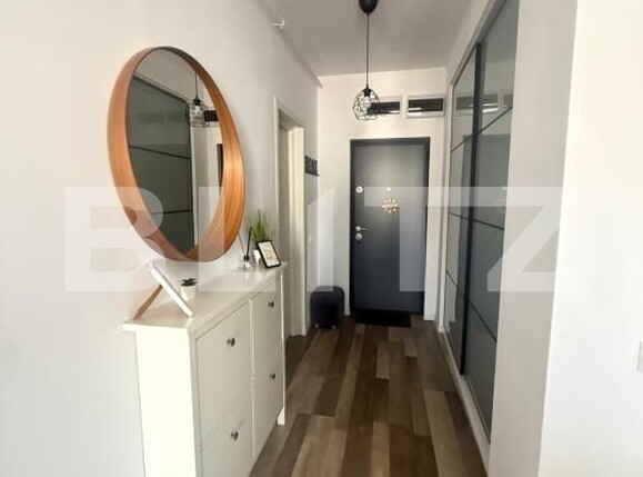 Garsonieră de vânzare Unirii - 207766AV | BLITZ Târgu Mureș | Poza11