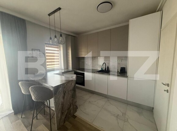 Garsonieră de vânzare Unirii - 207766AV | BLITZ Târgu Mureș | Poza3