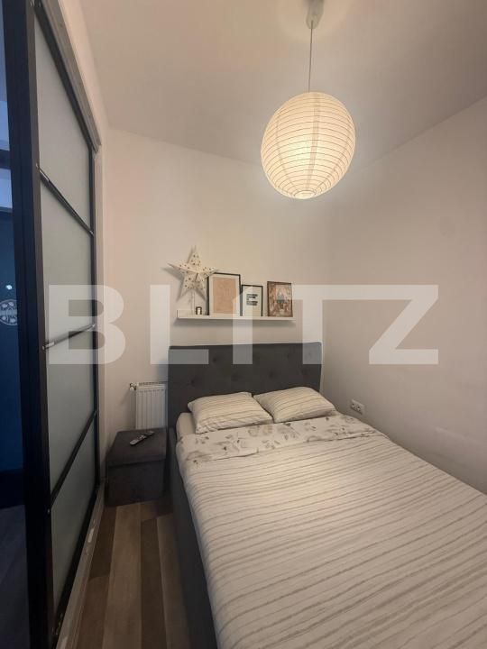 Garsonieră de vânzare Unirii - 207766AV | BLITZ Târgu Mureș | Poza6