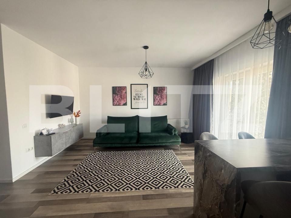 Garsonieră de vânzare Unirii - 207766AV | BLITZ Târgu Mureș | Poza4