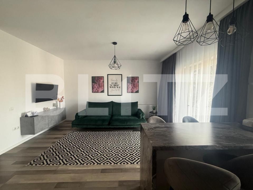 Garsonieră de vânzare Unirii - 207766AV | BLITZ Târgu Mureș | Poza5