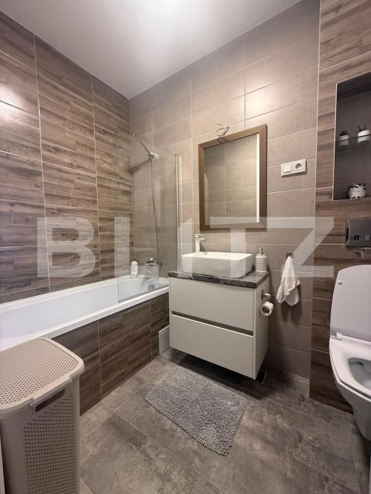 Garsonieră de vânzare Unirii - 207766AV | BLITZ Târgu Mureș | Poza10