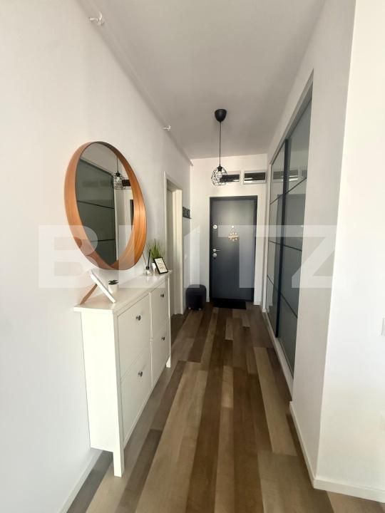 Garsonieră de vânzare Unirii - 207766AV | BLITZ Târgu Mureș | Poza11