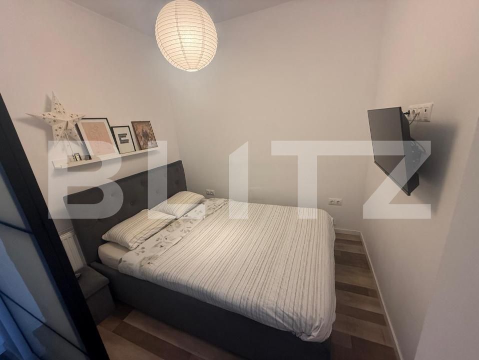 Garsonieră de vânzare Unirii - 207766AV | BLITZ Târgu Mureș | Poza7