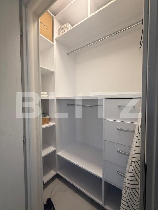 Garsonieră de vânzare Unirii - 207766AV | BLITZ Târgu Mureș | Poza8