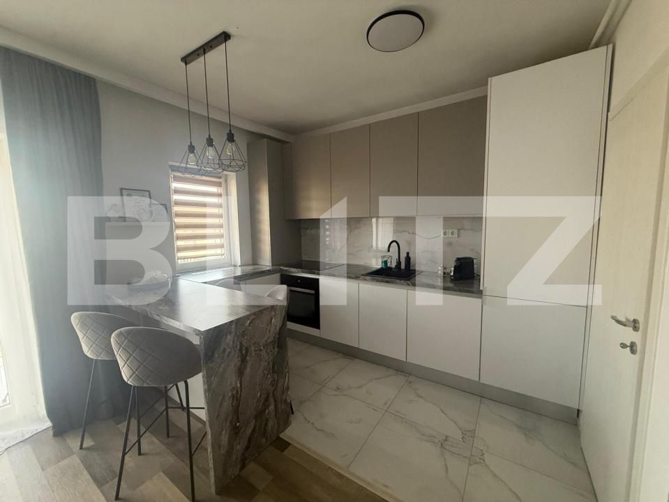 Garsonieră de vânzare Unirii - 207766AV | BLITZ Târgu Mureș | Poza3