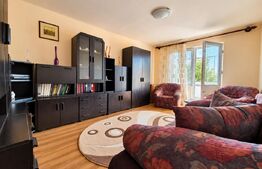 Apartament 2 camere, 55 mp, zona Tudor - E.ON 