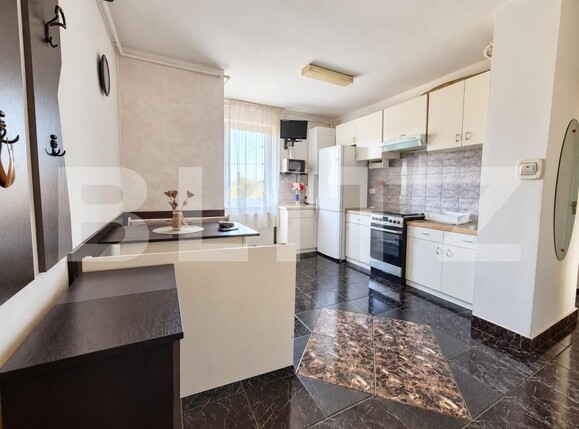Apartament de vânzare 2 camere Tudor - 207794AV | BLITZ Târgu Mureș | Poza2