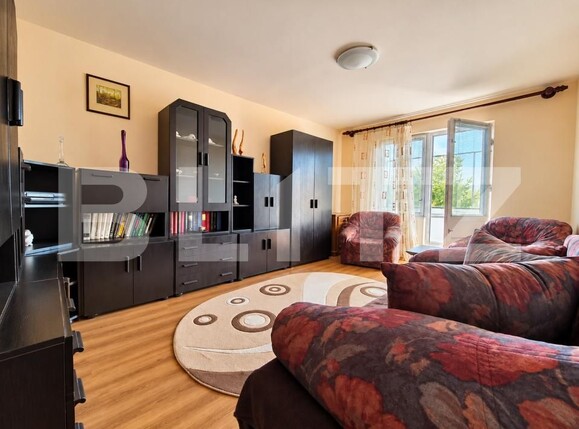 Apartament de vânzare 2 camere Tudor - 207794AV | BLITZ Târgu Mureș | Poza1