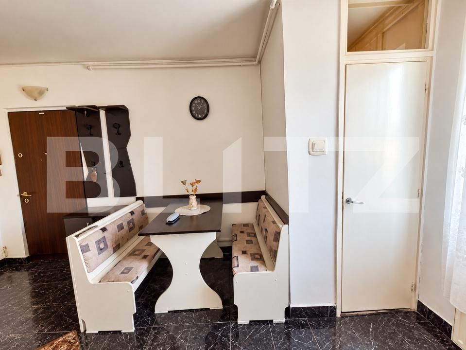 Apartament de vânzare 2 camere Tudor - 207794AV | BLITZ Târgu Mureș | Poza5