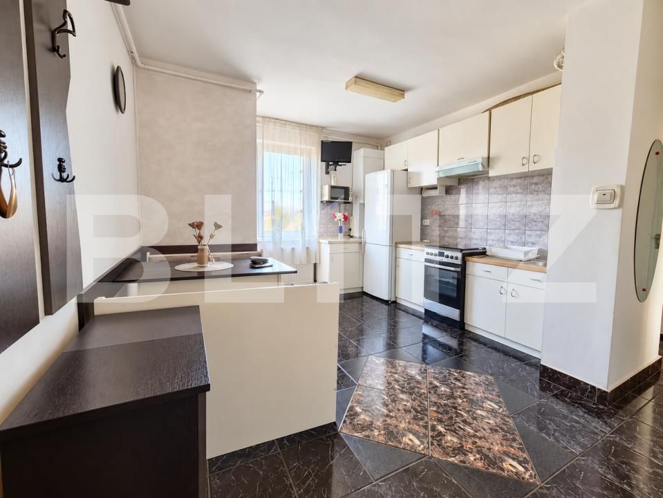 Apartament de vânzare 2 camere Tudor - 207794AV | BLITZ Târgu Mureș | Poza2