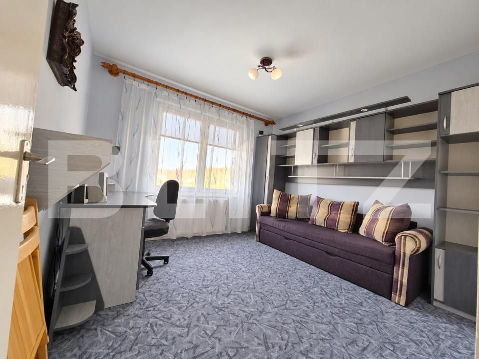Apartament de vânzare 2 camere Tudor - 207794AV | BLITZ Târgu Mureș | Poza4