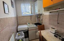 Apartament cu 2 camere, 48 mp, zona Budai 