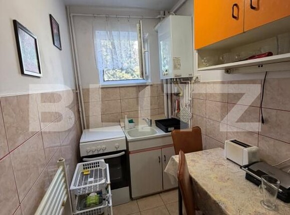 Apartament de vânzare 2 camere Semicentral - 207804AV | BLITZ Târgu Mureș | Poza3