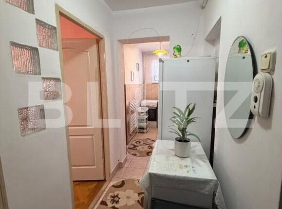 Apartament de vânzare 2 camere Semicentral - 207804AV | BLITZ Târgu Mureș | Poza4