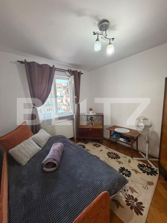 Apartament de vânzare 2 camere Semicentral - 207804AV | BLITZ Târgu Mureș | Poza2