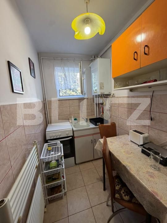 Apartament de vânzare 2 camere Semicentral - 207804AV | BLITZ Târgu Mureș | Poza3