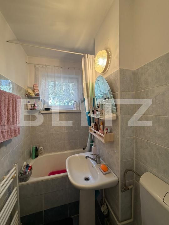 Apartament de vânzare 2 camere Semicentral - 207804AV | BLITZ Târgu Mureș | Poza7