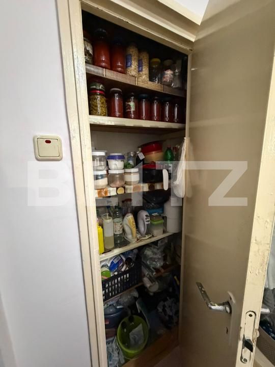 Apartament de vânzare 2 camere Semicentral - 207804AV | BLITZ Târgu Mureș | Poza6