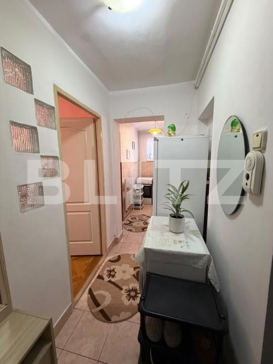 Apartament de vânzare 2 camere Semicentral - 207804AV | BLITZ Târgu Mureș | Poza4