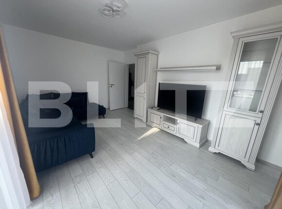 Apartament de vânzare 2 camere Libertatii - 207806AV | BLITZ Târgu Mureș | Poza1