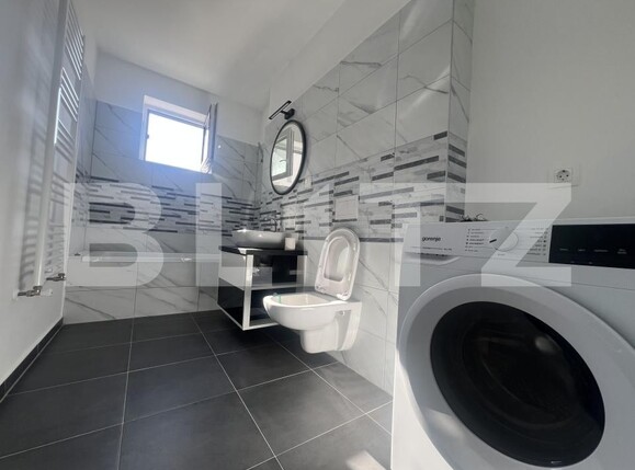 Apartament de vânzare 2 camere Libertatii - 207806AV | BLITZ Târgu Mureș | Poza5