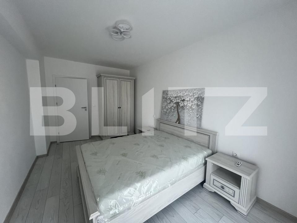 Apartament de vânzare 2 camere Libertatii - 207806AV | BLITZ Târgu Mureș | Poza6