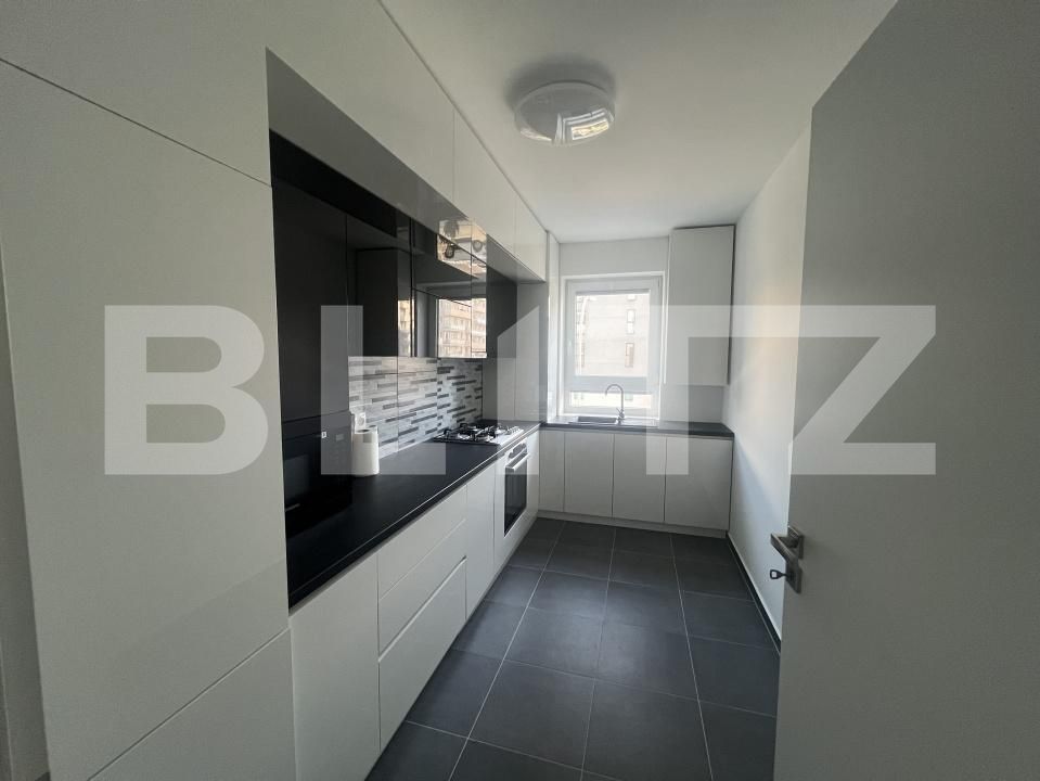 Apartament de vânzare 2 camere Libertatii - 207806AV | BLITZ Târgu Mureș | Poza2