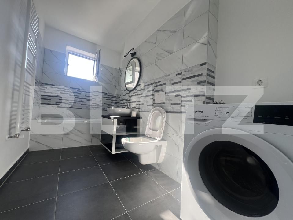 Apartament de vânzare 2 camere Libertatii - 207806AV | BLITZ Târgu Mureș | Poza5