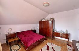 Casa de vanzare, 120 mp, 600 mp teren, zona Corunca
