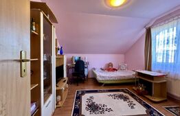 Casa de vanzare, 120 mp, 600 mp teren, zona Corunca