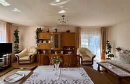 Casa de vanzare, 120 mp, 600 mp teren, zona Corunca