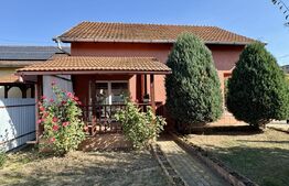 Casa de vanzare, 120 mp, 600 mp teren, zona Corunca