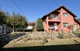 Casa de vanzare, 120 mp, 600 mp teren, zona Corunca