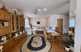 Casa de vanzare, 120 mp, 600 mp teren, zona Corunca