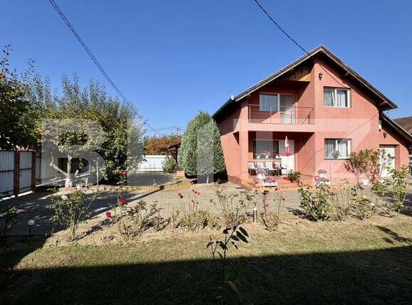 Casa de vânzare 4 camere Corunca - 207897CV | BLITZ Târgu Mureș | Poza2